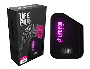 Bateria Life Pod Eco II