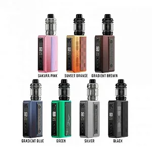 Vape Voopoo Drag 5 Kit