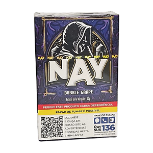 Essência Secrets Of NAY Tobacco 50g - Bubble Grape