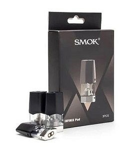 Coil Smok Infinix Pod