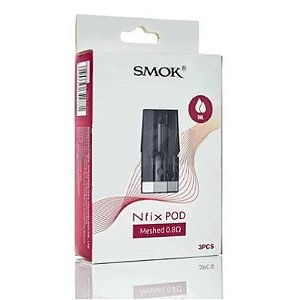 Coil Smok Nfix Pod