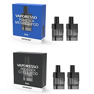 Coil Vaporesso Podstick