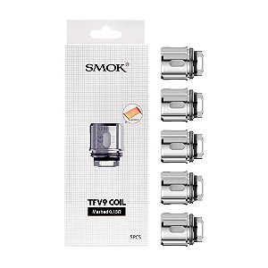 Coil Smok TFV9