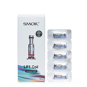Coil Smok LP1