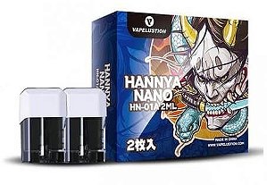 Coil Vapelustion Hannya