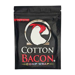 Cotton Bacon Comp Wrap