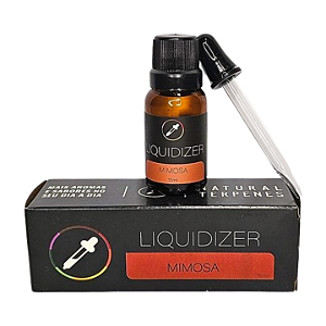Terpeno Liquidizer Natural Terpenes