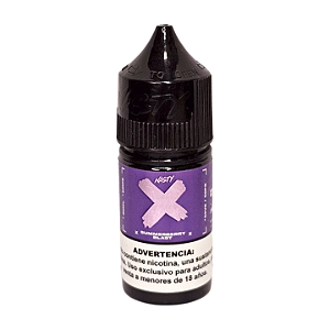 Líquido Nicsalt Nasty Juice Pod - Summerberry Blast 50mg - 30ml