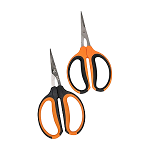 Tesoura Sadhu para Poda e Trima