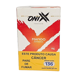 Essencia Onix Tobacco - Mango