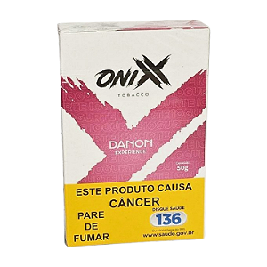 Essencia Onix Tobacco - Danon