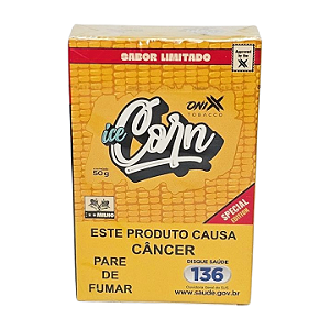 Essencia Onix Tobacco - Corn Ice