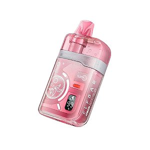 Pod Descartável Elfbar BC Pro - Strawberry Ice