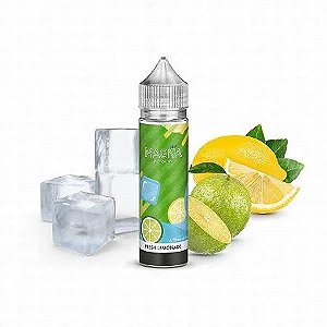 Líquido Juice Magna - Fresh Lemonade 3mg - 60ml