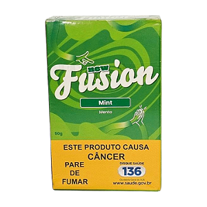 Essência New Fusion 50g - Mint