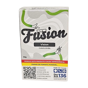 Essência New Fusion 50g - Vision