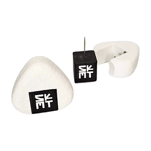 Furador Sultan Sakamoto - Onigiri