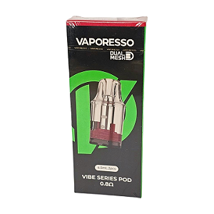 Coil Vaporesso Vibe Series Pod