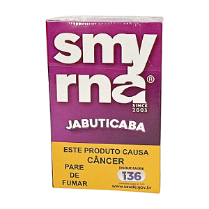 Essência Smyrna 50g - Jabuticaba