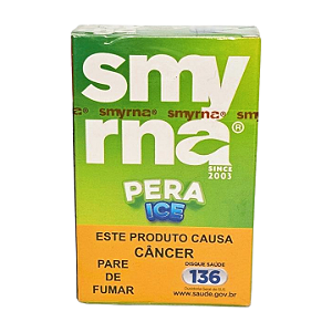 Essência Smyrna 50g - Pera Ice