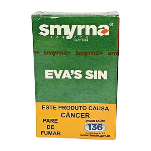 Essência Smyrna 50g - Eva's Sin