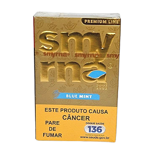 Essência Smyrna 50g - Blue Mint