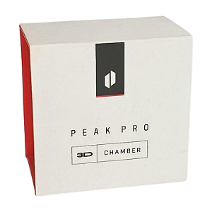 Peak Pro 3D Chamber
