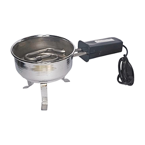 Fogareiro Eletrico Pequeno