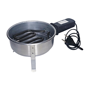 Fogareiro Eletrico Grande