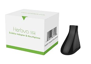 Bocal Para Vaporizador Herbva Viva