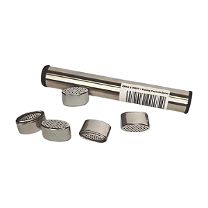 Coil Xmax Starry 4 - kit com 5 peças