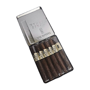 Charuto Alec Bradley Black Market