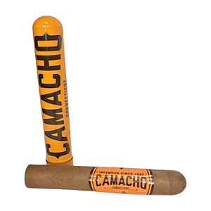 Charuto Camacho Connecticut Robusto