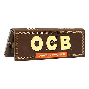 Seda OCB Brown 1 1/4