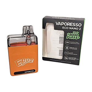 Pod Vaporesso Eco Nano 2