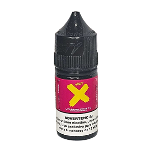 Líquido Juice Nicsalt Nasty Juice - Passion Fruit & Strawberry 50mg 30ml