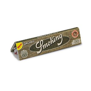 Seda Smoking Organic King Size