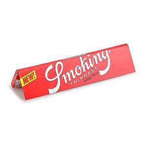 Seda Smoking Thinnest King Size