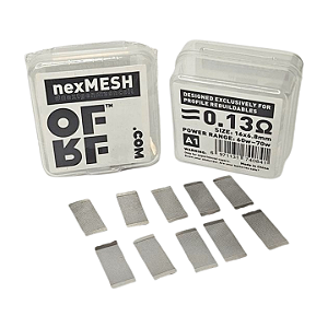 Coil ORFR nexMesh
