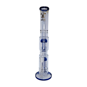 Bong ABDZ Grande Vidro - Gold Line
