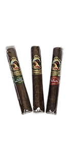 Charuto Dona Flor Robusto