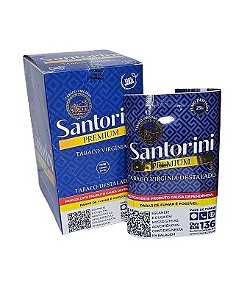 Tabaco Santorini Premim