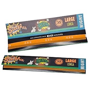 Seda Sadhu Large Night Longa
