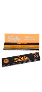 Seda Sadhu Large Black King SIze