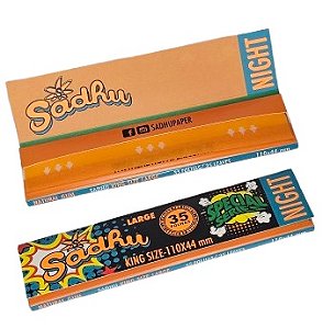 Seda Sadhu Large Night King SIze