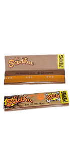 Seda Sadhu Large Brown Evening King SIze