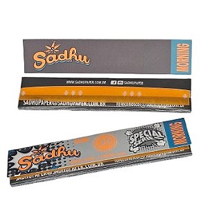 Seda Sadhu Slim Morning King Size