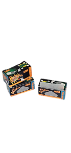 Seda Sadhu Large Night Rolo