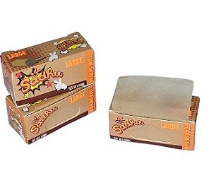 Seda Sadhu Large Evening Rolo