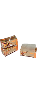 Seda Sadhu Large Evening Rolo